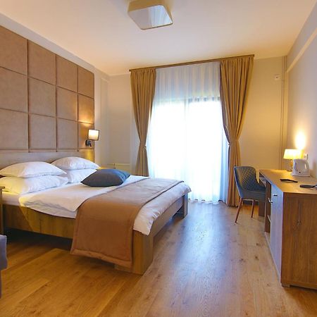Hotel Olimp Zlatibor Exteriör bild