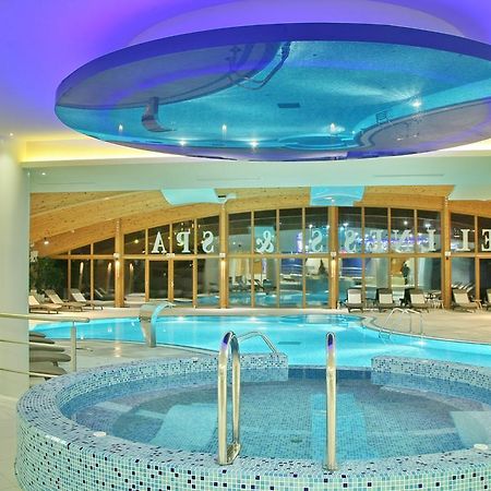 Hotel Olimp Zlatibor Exteriör bild