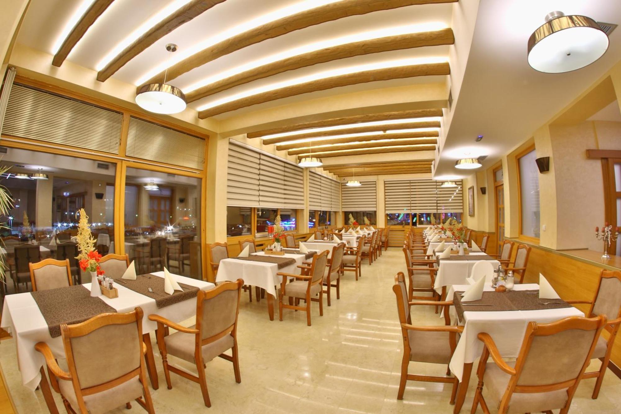 Hotel Olimp Zlatibor Exteriör bild
