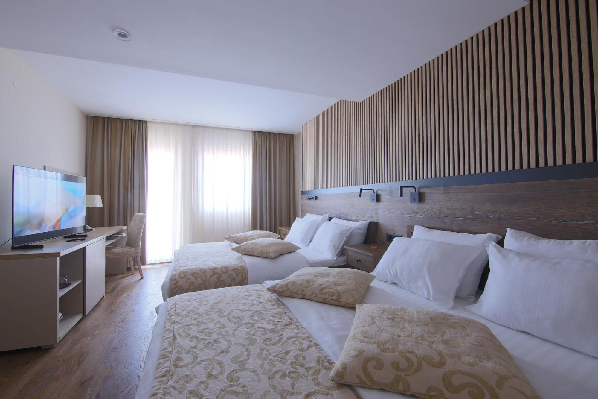 Hotel Olimp Zlatibor Exteriör bild