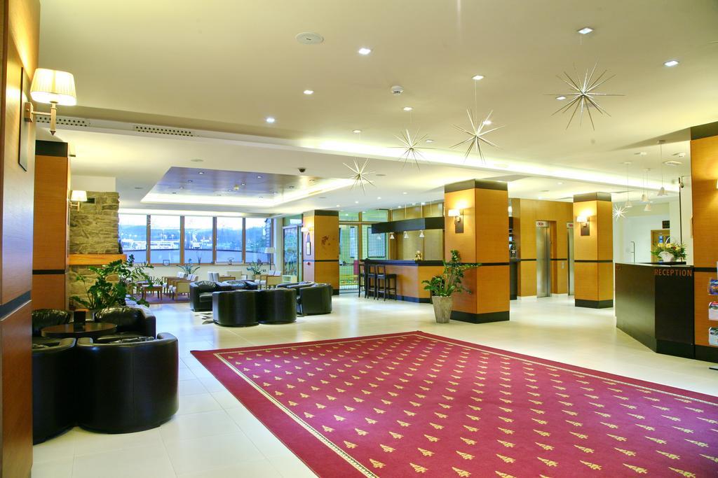 Hotel Olimp Zlatibor Exteriör bild