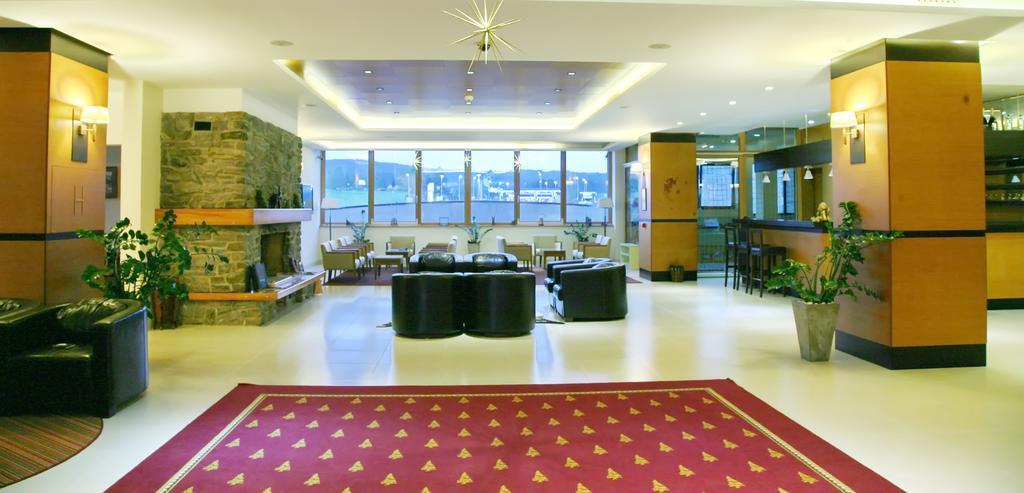 Hotel Olimp Zlatibor Exteriör bild