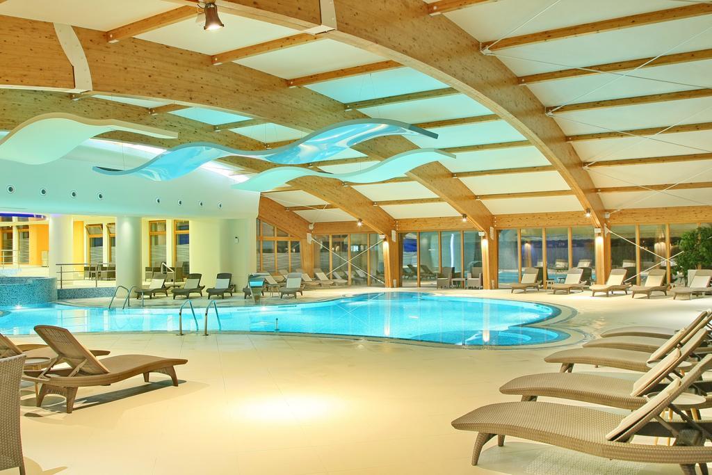 Hotel Olimp Zlatibor Exteriör bild