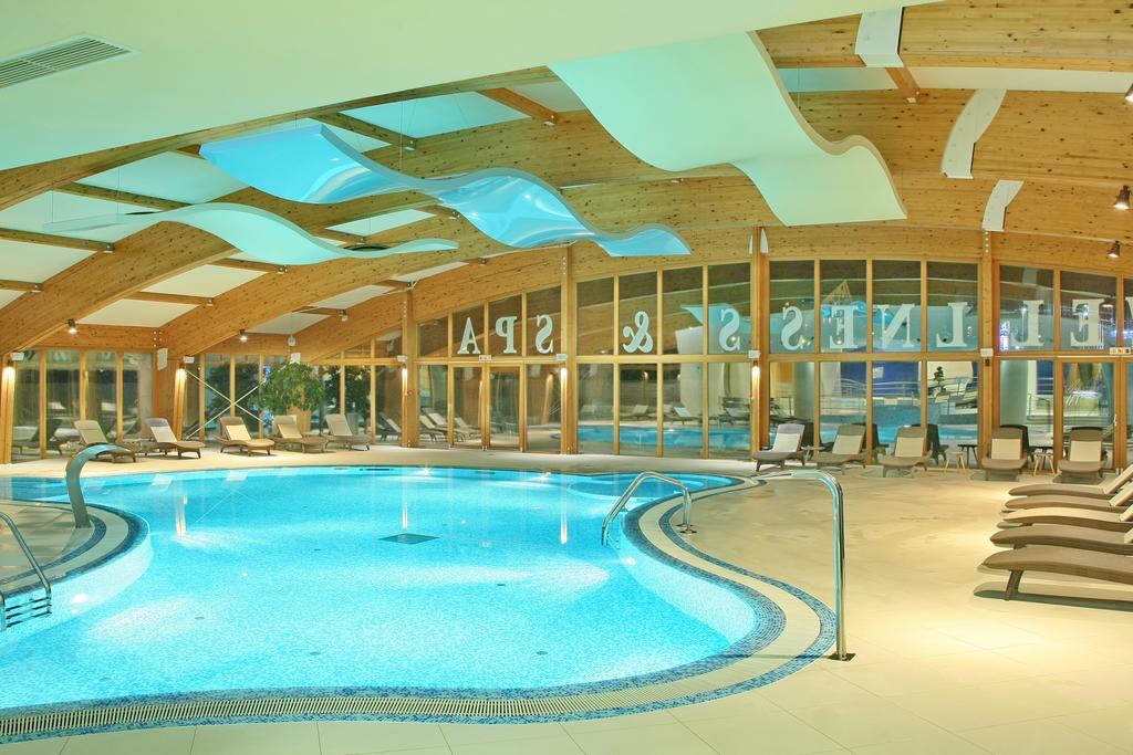 Hotel Olimp Zlatibor Exteriör bild